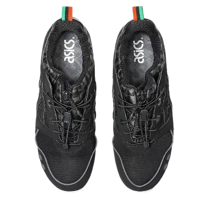 Asics GEL-LYTE III OG GTX 'BLACK LEOPARD'