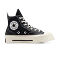 Converse Chuck 70 De Luxe Squared 'Black'