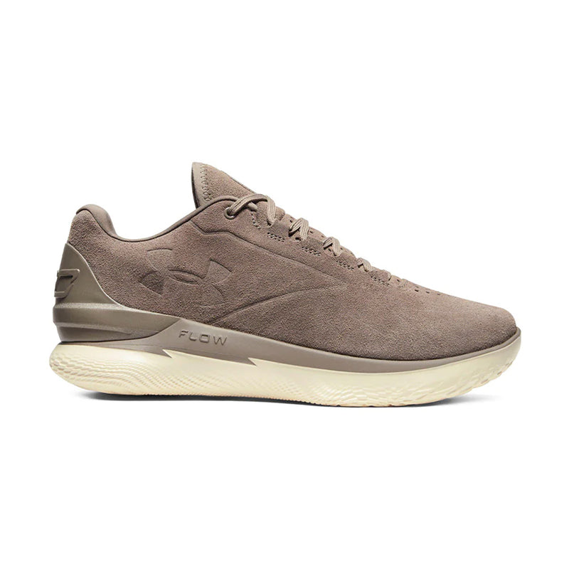 Under Armour Curry 1 Low Flotro Lux 'Taupe Dusk'