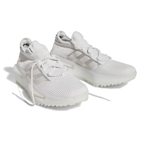 adidas Originals NMD S1 'Cloud White'