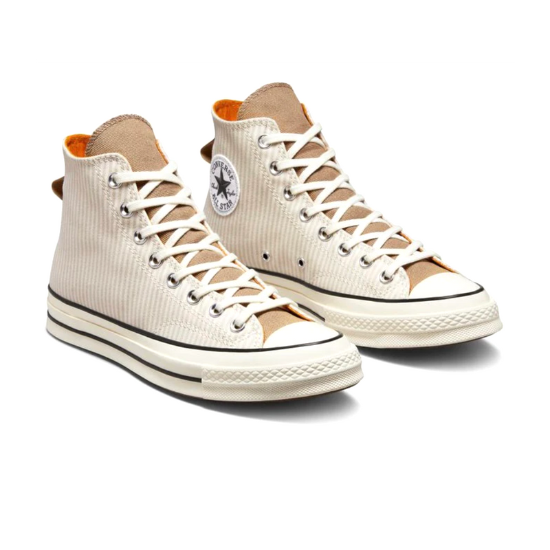 Converse Chuck 70 Hi 'Crafted Stripes'
