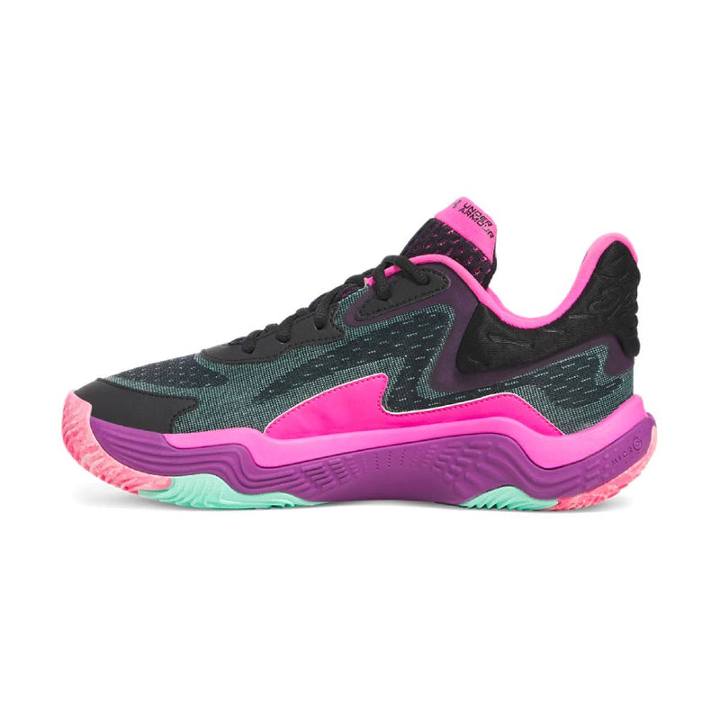 Under Armour Spawn 7 'Andromeda Purple'