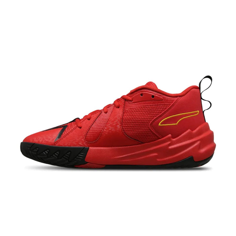 PUMA Scoot Zeros Retro 'All Time Red'