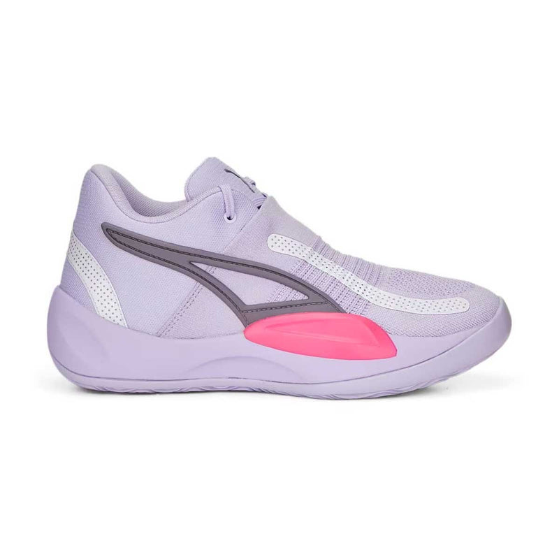 PUMA Rise Nitro 'Vivid Violet Ravish'