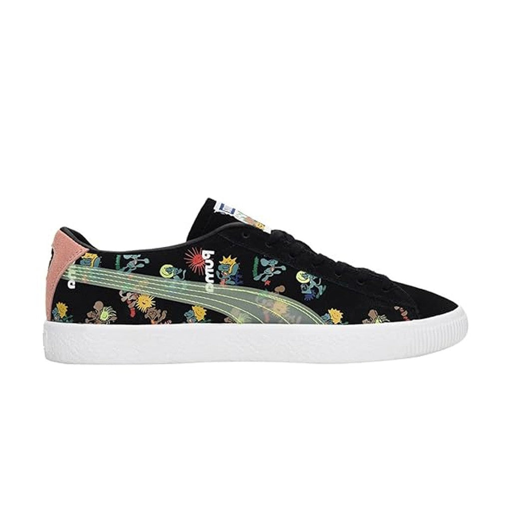 Vans Old Skool 'Van Doren Special'