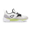 PUMA TRC Blaze Haunted 'White Pistachio'