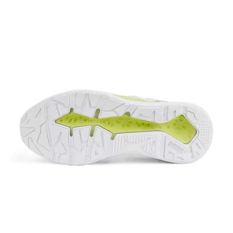 PUMA TRC Blaze Haunted 'White Pistachio'