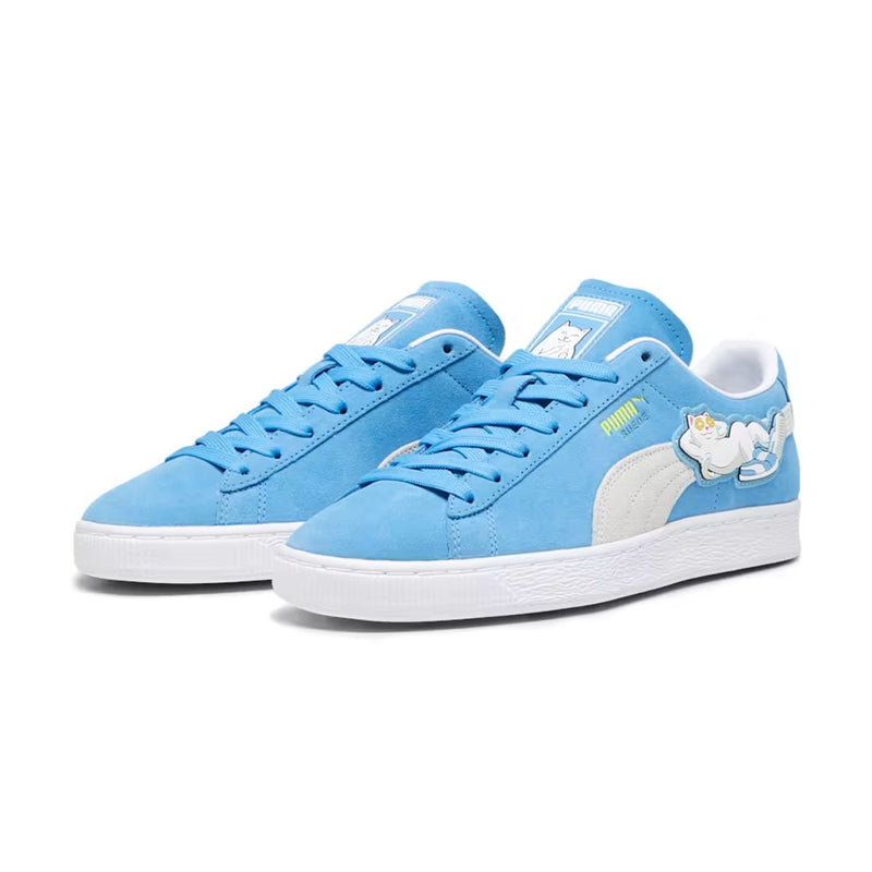 + Ripndip Suede 'Blue'