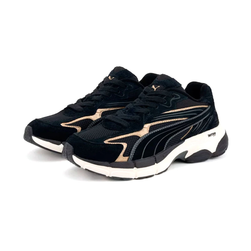 PUMA Teveris Nitro 'Black'