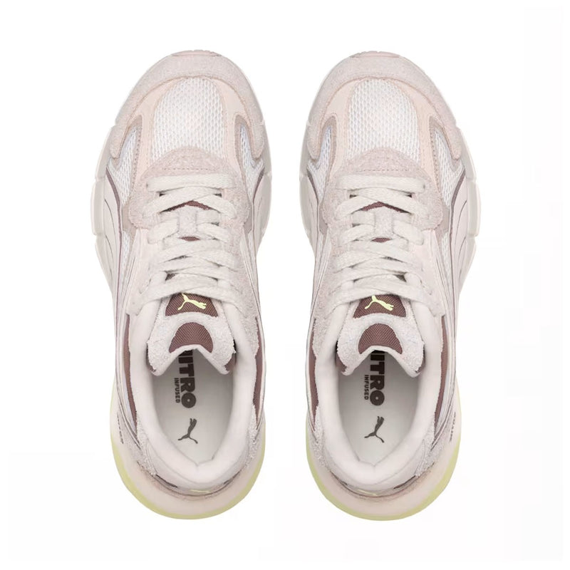 PUMA Teveris Nitro Pastel 'Beige'