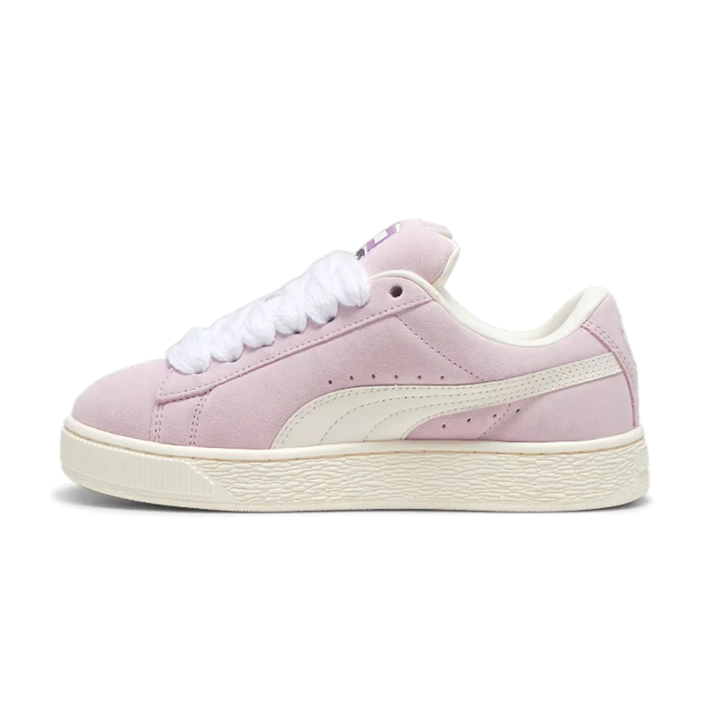 PUMA Suede XL 'Grape Mist'