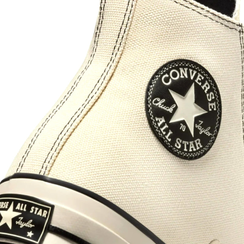Converse Chuck 70 Hi 'Natural Ivory'