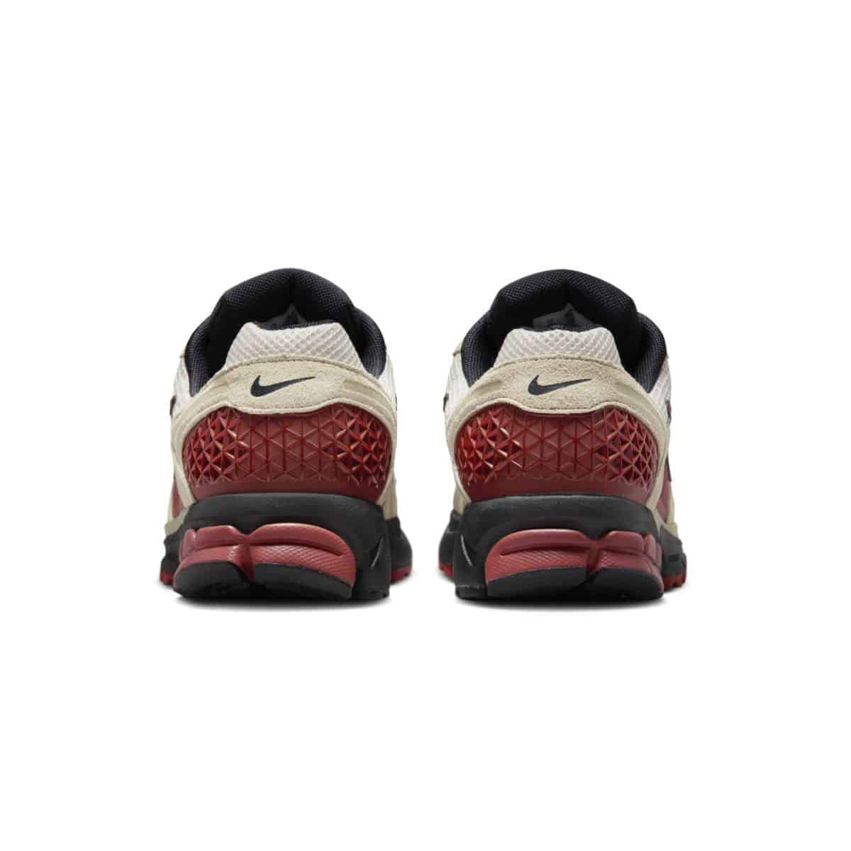 Nike Zoom Vomero 5 'Desert Khaki Maroon'