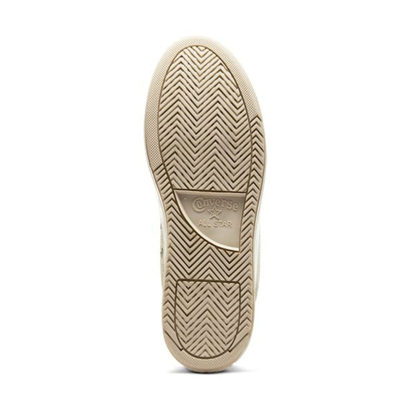 Converse Chuck Taylor All Star Construction Leather Play On Sport Hi 'Beige White'
