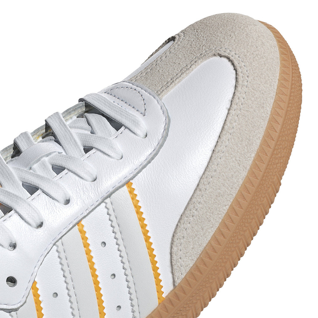 adidas Originals Samba OG 'Crew Yellow'