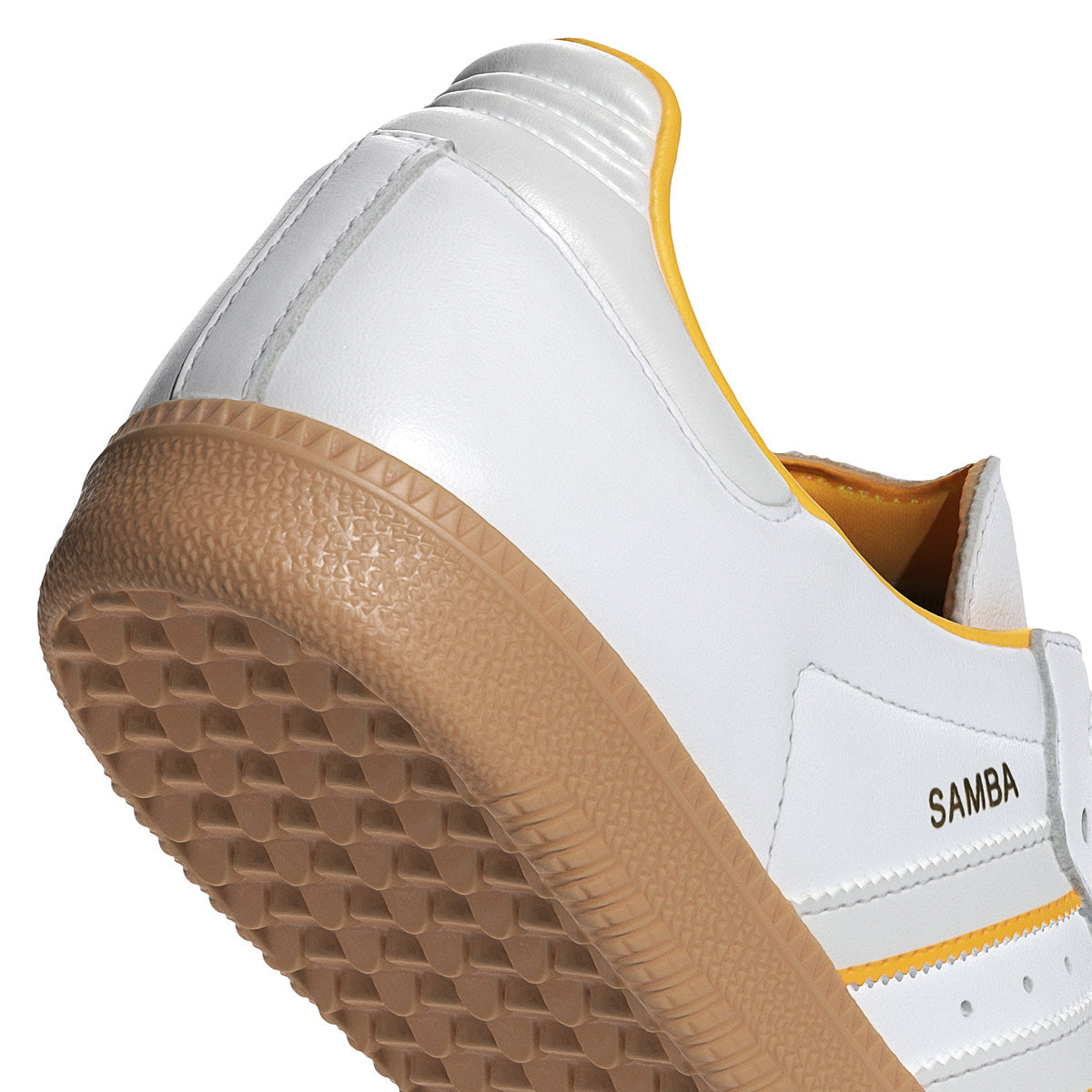adidas Originals Samba OG 'Crew Yellow'