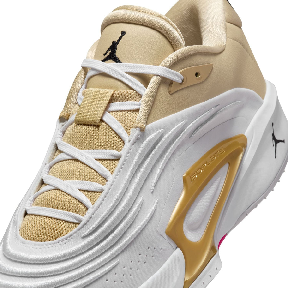 Jordan Brand Luka 3 SE PF 'White'