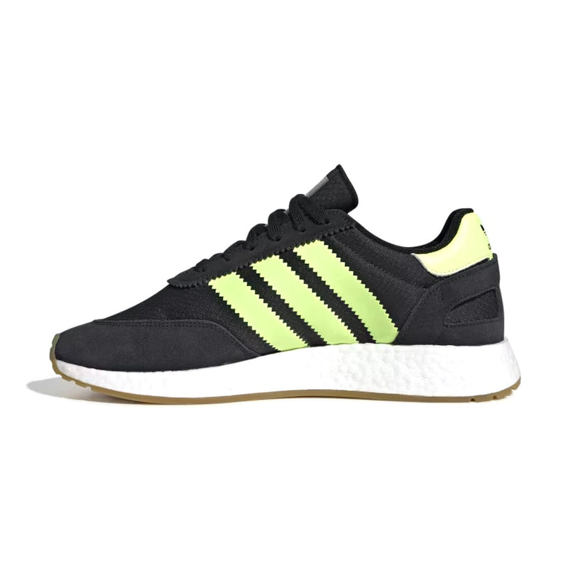 adidas Originals I 5923 'Black Green'