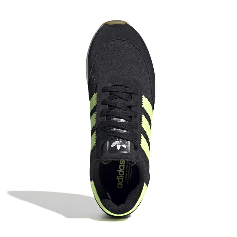 adidas Originals I 5923 'Black Green'