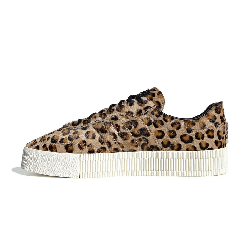 adidas Originals Samabarose 'Leopard Print'