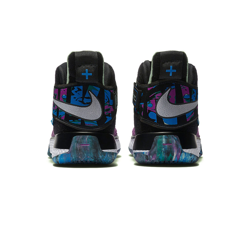 Nike Air Zoom UNVRS FlyEase 'Vivid Purple'