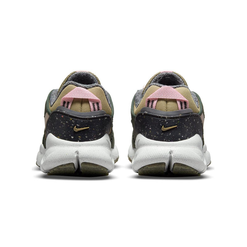 Nike Free Terra Vista 'Brown Kelp Pink Glaze'