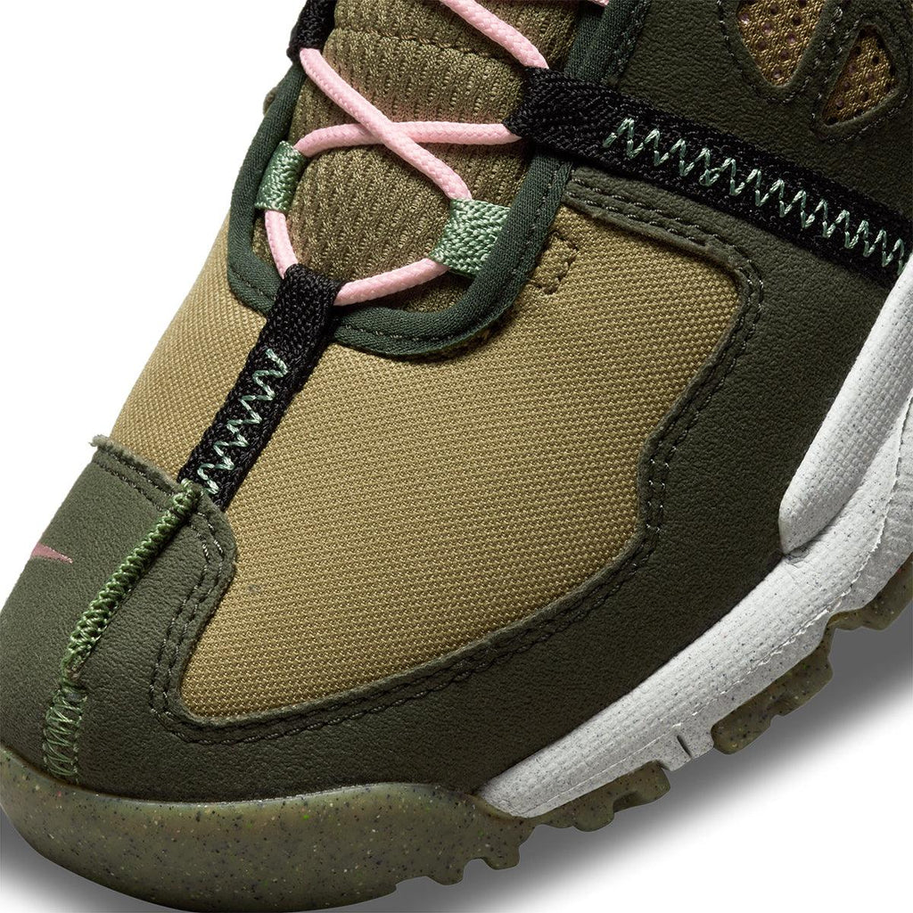 Nike Free Terra Vista 'Brown Kelp Pink Glaze'