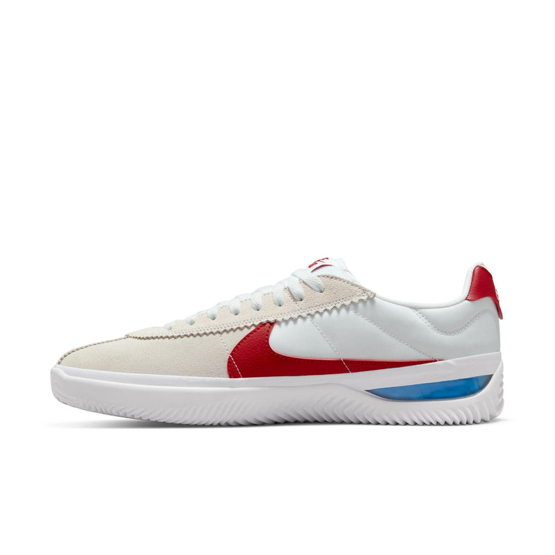 Nike BRSB 'White Red Blue'