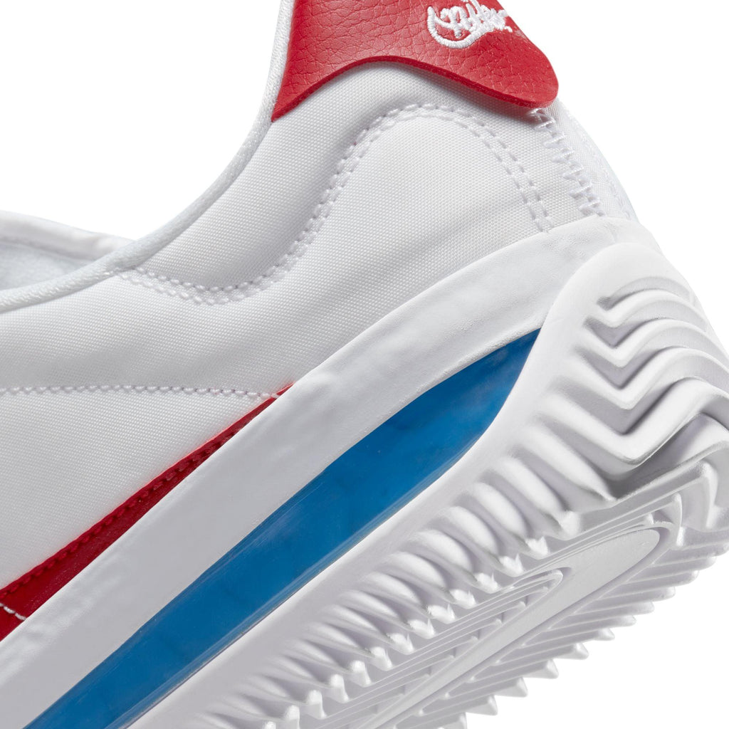 Nike BRSB 'White Red Blue'