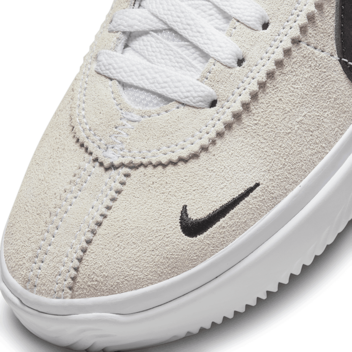 Nike BRSB 'White Black'