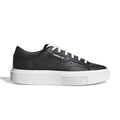adidas Originals Sleek Super 'Core Black'