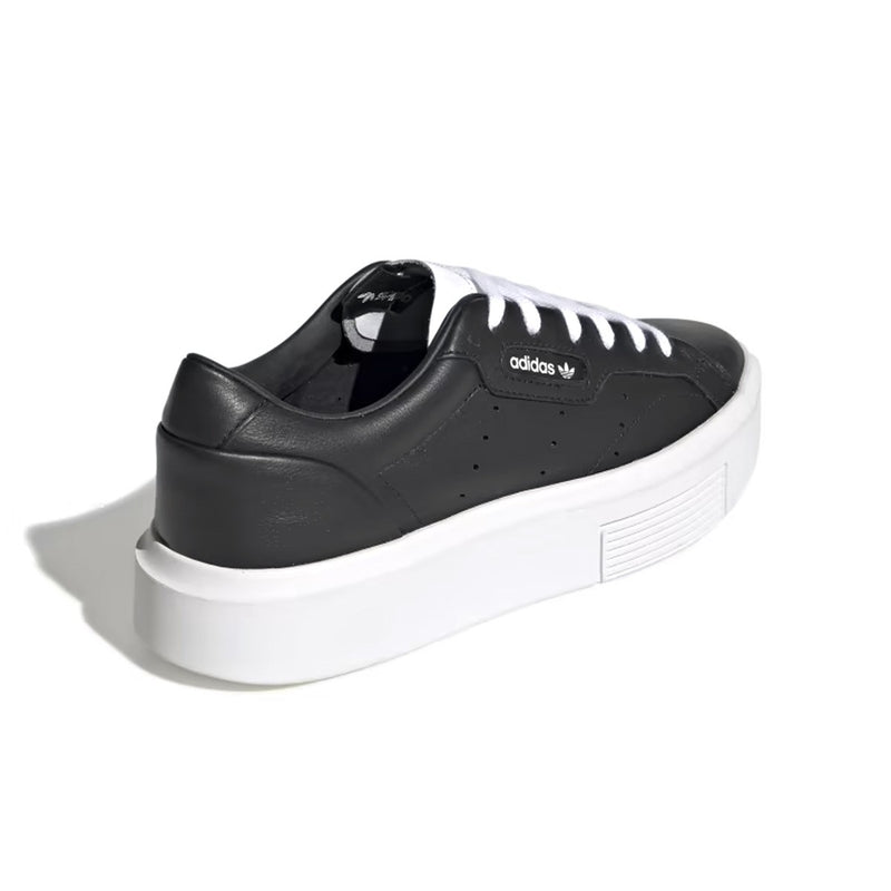 adidas Originals Sleek Super 'Core Black'