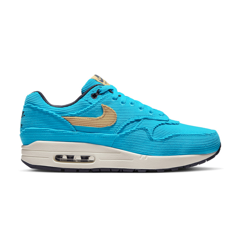 Nike Air Max 1 Premium 'Corduroy Baltic Blue'