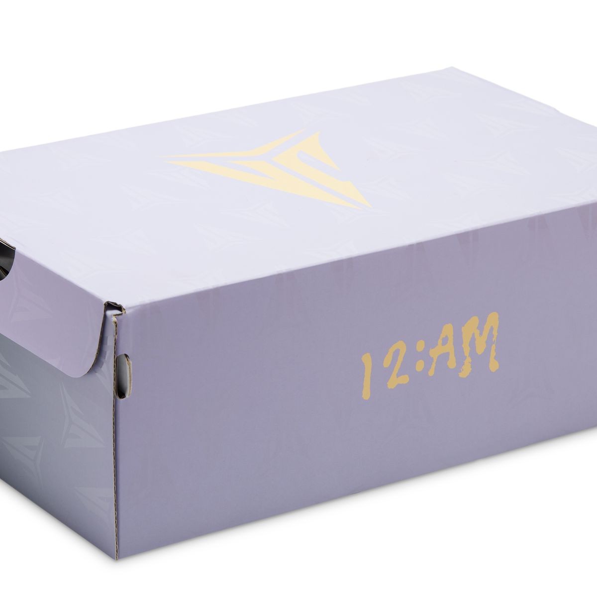 Nike Ja 2 'Purple Sky'