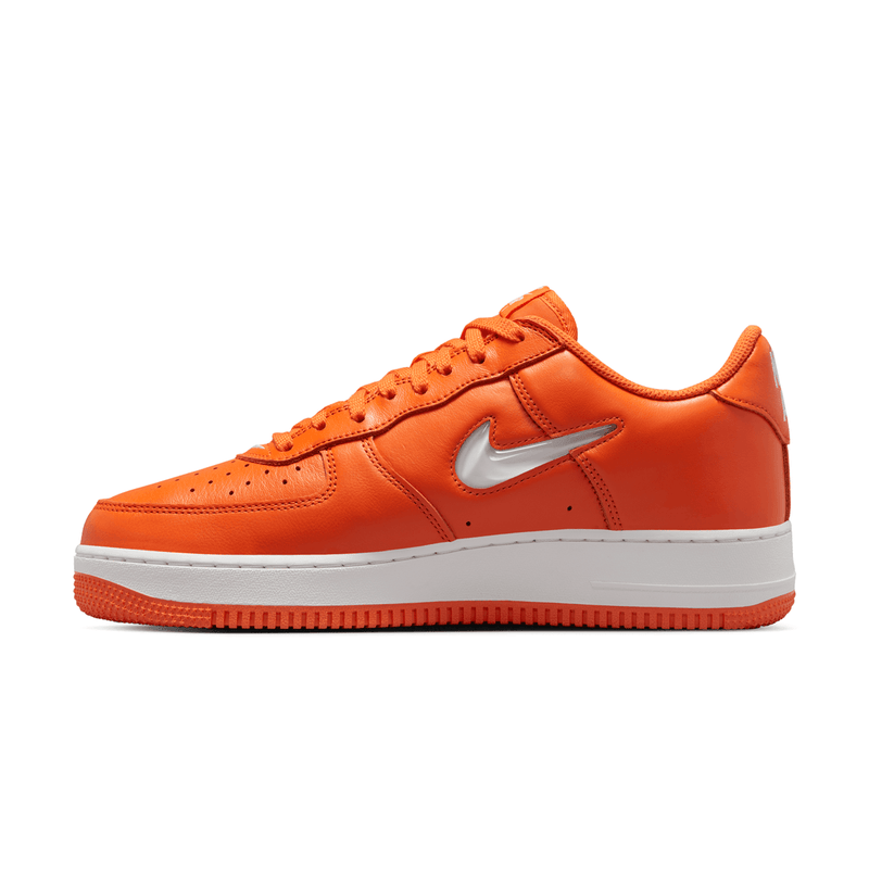 Nike Air Force 1 Low Retro Jewel 'Colour Of The Month Orange'