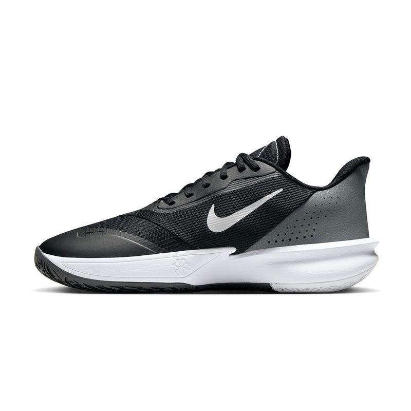 Nike Precision VII 'Black'