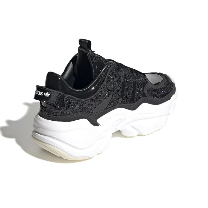 adidas Originals Magmur Runner 'Black Chic Sparkle'
