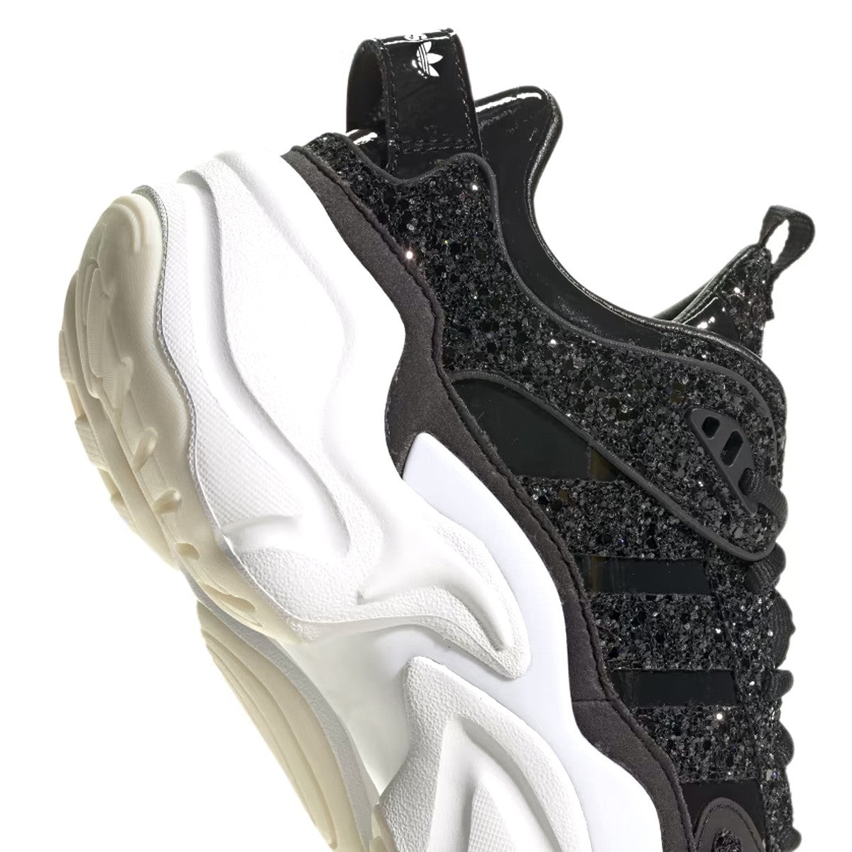 adidas Originals Magmur Runner 'Black Chic Sparkle'