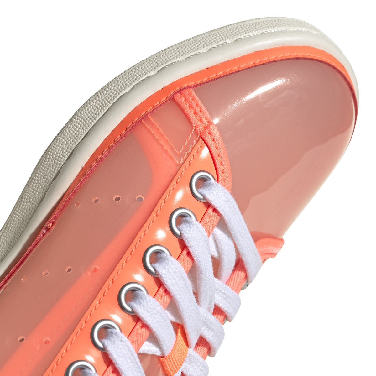 adidas Originals Stan Smith 'Signal Coral'