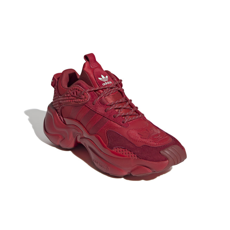 adidas Originals + Angel Chen Magmur Runner 'Scarlet'