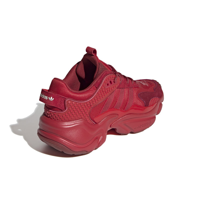 adidas Originals + Angel Chen Magmur Runner 'Scarlet'