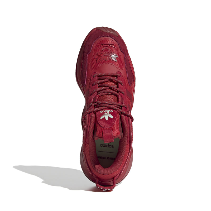 adidas Originals + Angel Chen Magmur Runner 'Scarlet'
