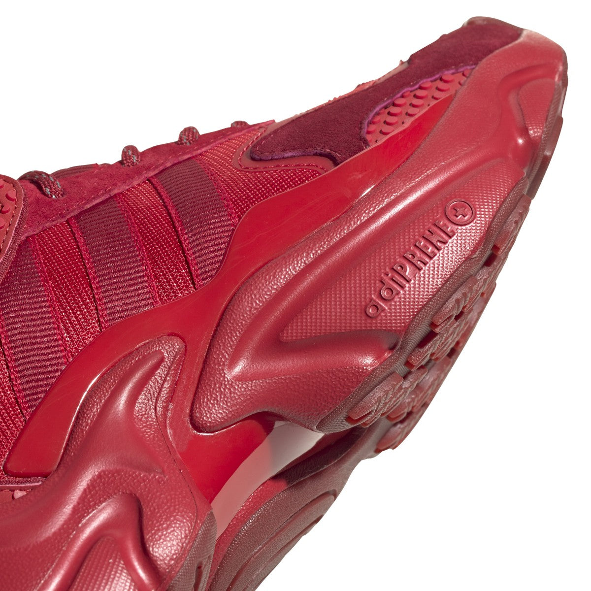 adidas Originals + Angel Chen Magmur Runner 'Scarlet'