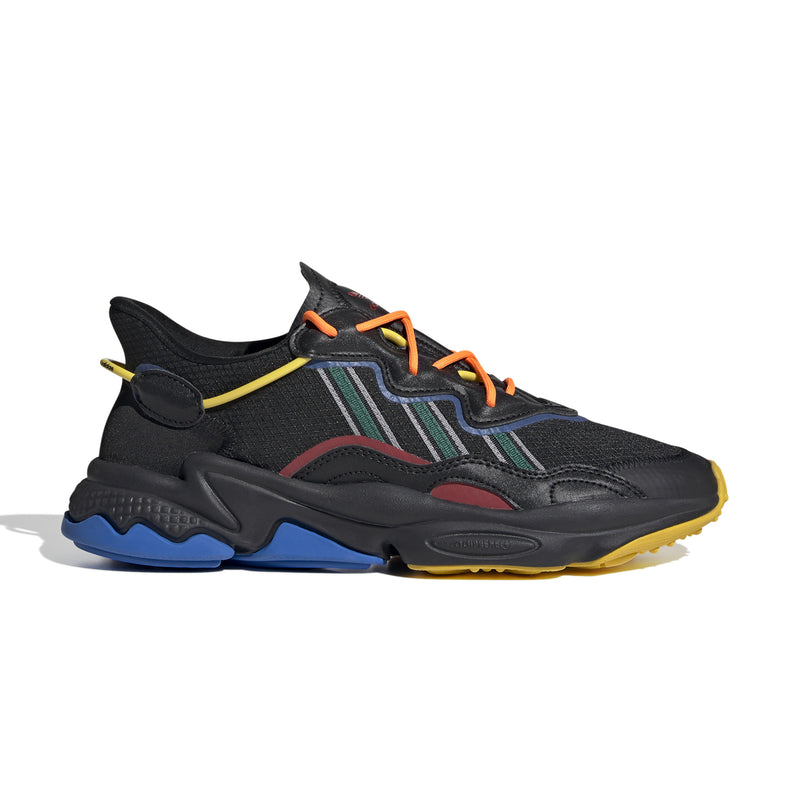 adidas Originals + Angel Chen Ozweego 'Core Black'