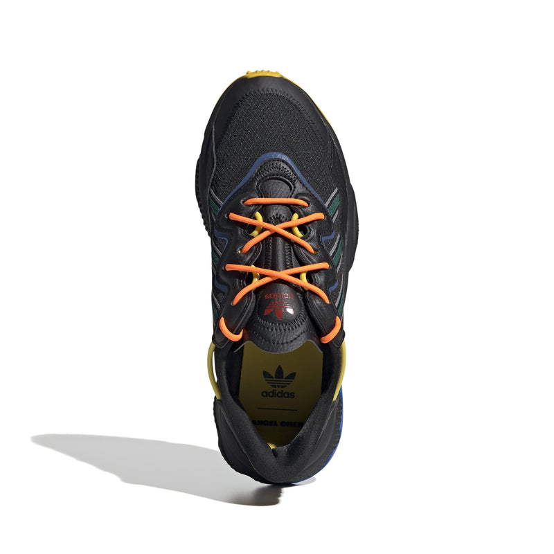 adidas Originals + Angel Chen Ozweego 'Core Black'