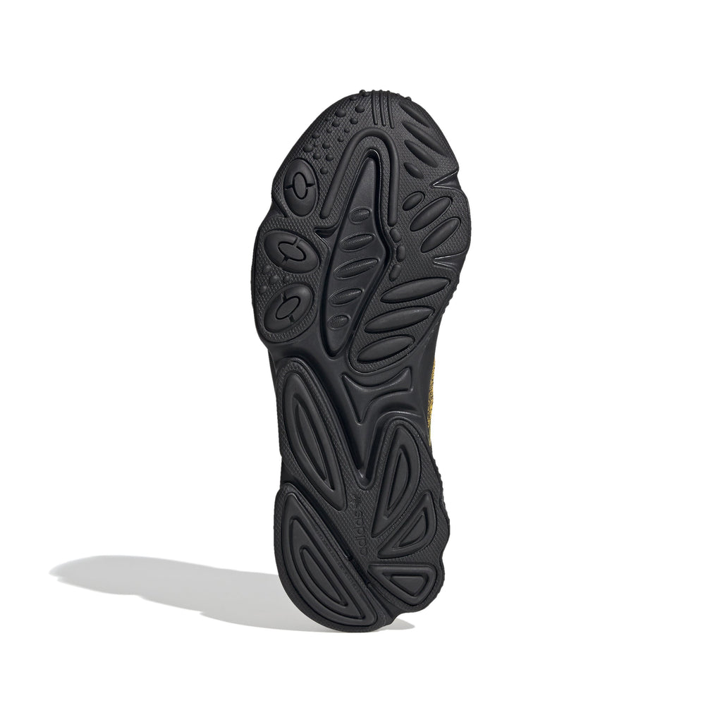 adidas Originals + Angel Chen Ozweego 'Black Equipment Yellow'