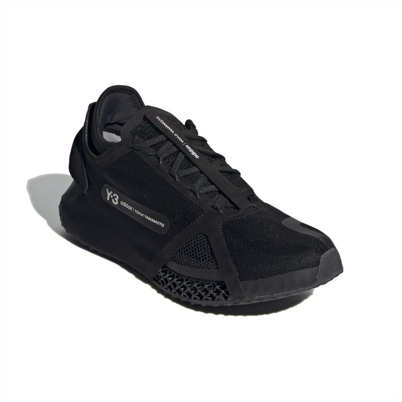 adidas Originals Runner 4D IO 'Triple Black'