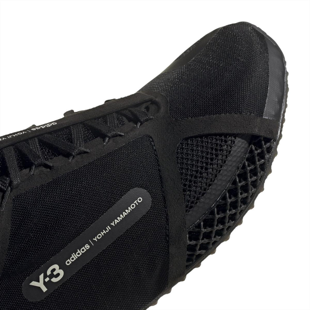 adidas Originals Runner 4D IO 'Triple Black'