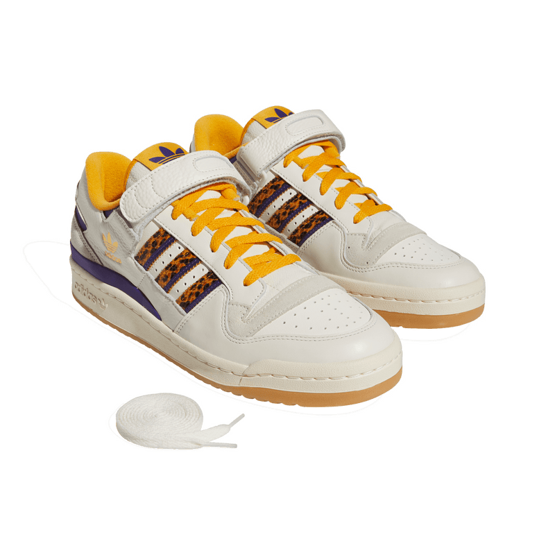 adidas Originals Forum 84 Low 'Collegiate Gold'