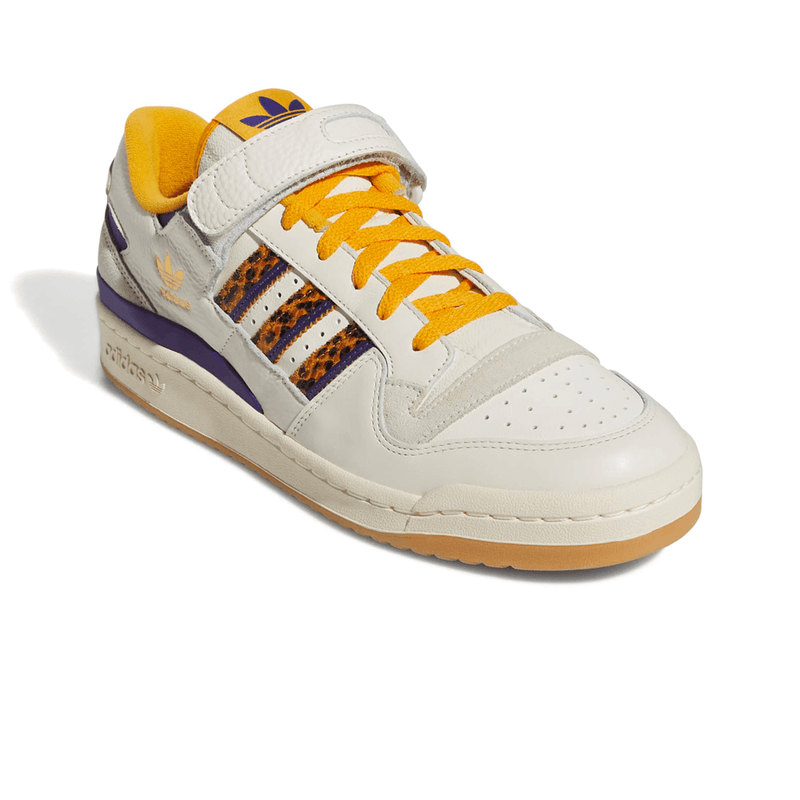 adidas Originals Forum 84 Low 'Collegiate Gold'